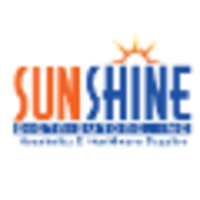 Sunshine Distributors logo, Sunshine Distributors contact details