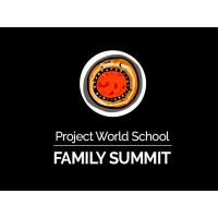 Project World School Family Summit logo, Project World School Family Summit contact details