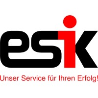 ESIK GmbH logo, ESIK GmbH contact details