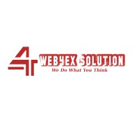 web4exsolution logo, web4exsolution contact details