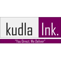 Kudla Ink logo, Kudla Ink contact details