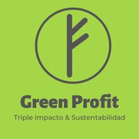 Green Profit logo, Green Profit contact details