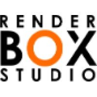 RenderBox Studio logo, RenderBox Studio contact details