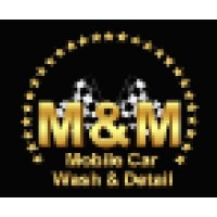 M&M Mobile Car Wash and Detail logo, M&M Mobile Car Wash and Detail contact details