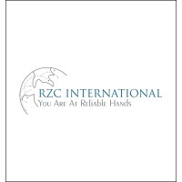 RZCINTERNATIONAL logo, RZCINTERNATIONAL contact details