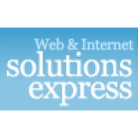 Web & Internet Solutions Express logo, Web & Internet Solutions Express contact details