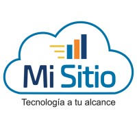 misitio.pe logo, misitio.pe contact details