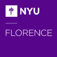 New York University Florence logo, New York University Florence contact details