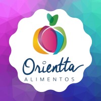 Orientta Alimentos logo, Orientta Alimentos contact details