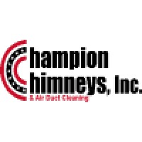 Champion Chimneys, Inc. logo, Champion Chimneys, Inc. contact details