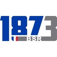 1873 BSR logo, 1873 BSR contact details