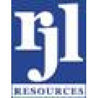 RJL Resources logo, RJL Resources contact details