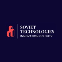 Soviet technologies logo, Soviet technologies contact details