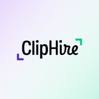 ClipHire logo, ClipHire contact details