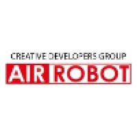 AIRROBOT Co., Ltd. logo, AIRROBOT Co., Ltd. contact details