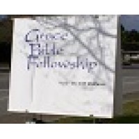 Grace Bible Fellowship of Silicon Valley logo, Grace Bible Fellowship of Silicon Valley contact details