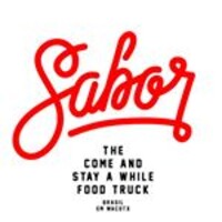 Sabor logo, Sabor contact details