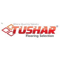 TUSHAR FLOORING SELECTIONS logo, TUSHAR FLOORING SELECTIONS contact details