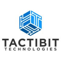 Tactibit Technologies logo, Tactibit Technologies contact details