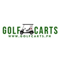 Golf Carts PH logo, Golf Carts PH contact details