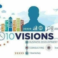 10visions logo, 10visions contact details