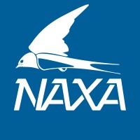 NAXA, Inc. logo, NAXA, Inc. contact details