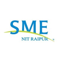 SME NIT Raipur Student Chapter logo, SME NIT Raipur Student Chapter contact details