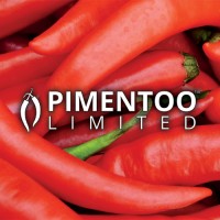 Pimentoo Limited logo, Pimentoo Limited contact details