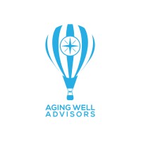 Aging Well Advisors logo, Aging Well Advisors contact details