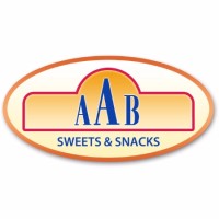 AAB Sweets and Snacks logo, AAB Sweets and Snacks contact details