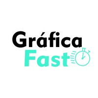 Gráfica Fast logo, Gráfica Fast contact details