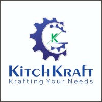 KitchKraft Industries logo, KitchKraft Industries contact details