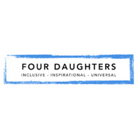 Four Daughters Entertainment logo, Four Daughters Entertainment contact details