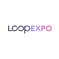 LoopEXPO logo, LoopEXPO contact details