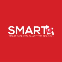 Smart B logo, Smart B contact details