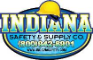 Indiana Safety & Supply logo, Indiana Safety & Supply contact details