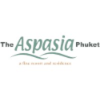 The Aspasia Phuket logo, The Aspasia Phuket contact details