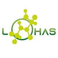 LOHAS Recycling logo, LOHAS Recycling contact details