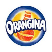 orangina logo, orangina contact details