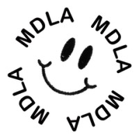 MDLA logo, MDLA contact details