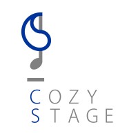 CozyStage Inc. logo, CozyStage Inc. contact details