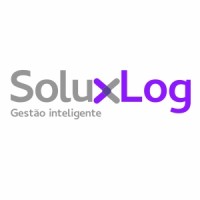 Soluxlog logo, Soluxlog contact details