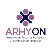 ARHyON - Asesores de Recursos Humanos y Orientación de Negocios logo, ARHyON - Asesores de Recursos Humanos y Orientación de Negocios contact details