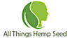 All Things Hemp Seed logo, All Things Hemp Seed contact details