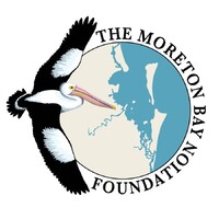 The Moreton Bay Foundation logo, The Moreton Bay Foundation contact details