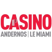 Casino d'Andernos Partouche logo, Casino d'Andernos Partouche contact details