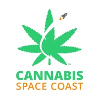 Cannabis Space Coast logo, Cannabis Space Coast contact details