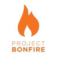 Project Bonfire logo, Project Bonfire contact details