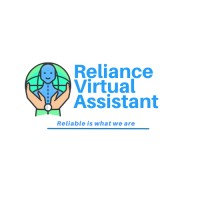 Reliance Virtual Assistant LLC logo, Reliance Virtual Assistant LLC contact details