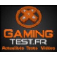 Association GamingTest.fr logo, Association GamingTest.fr contact details